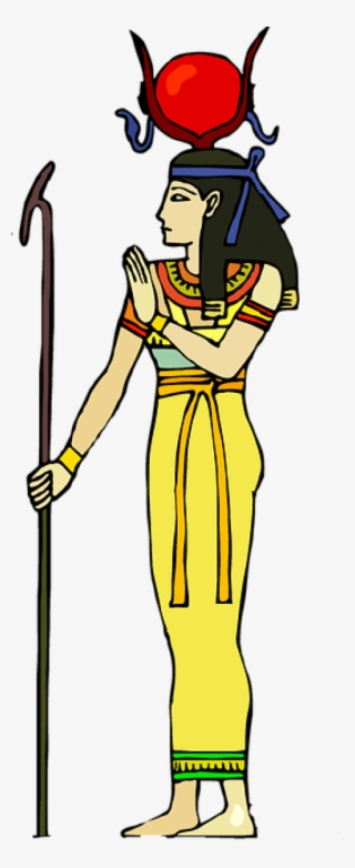 Free Png Pharaoh Png Images Transparent - Pharaoh #6216956