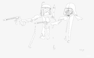 Qui Gon Jinn Png #6217164