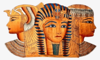 Free Png Pharaoh Png Images Transparent - Egypte Antique Png #6217431