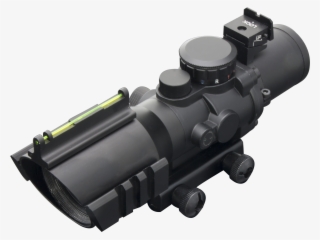 Adco Pred Predator 4x Multi Color Reticle Sight #6217480