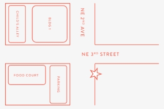 Lulusmap - Miami Book Fair #6217550