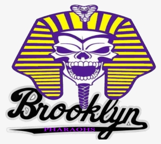 Brooklyn Pharaohs - Brooklyn Pharaohs Football #6217634