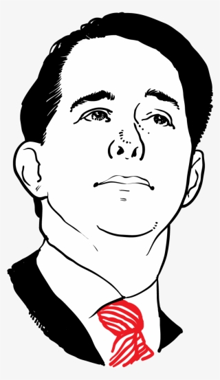 Scott Walker - “ - Illustration #6217781