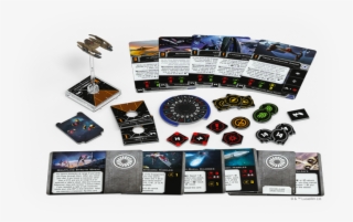 Star Wars X Wing - Star Wars: X-wing Miniatures Game #6217877