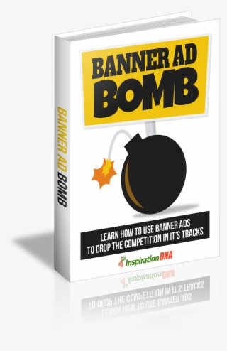 Banner Ad Bomb #6217948