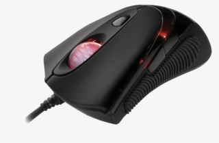 Raptor - Corsair Raptor M3 Gaming - Optical Mouse - Pc #6218001