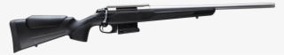 Tikka T3x Ctr Stainless - Tikka T3x Ctr 308 Stainless #6218003
