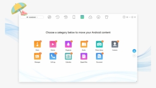 Thank You For Checking Anytrans Ios Mover - Transfert Sms Iphone Vers Android #6218055
