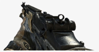 Call Of Duty Modern Warfare 3 Mk14 #6218134