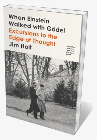 Illustration By Marcin Wolski - Order Of Time By Carlo Rovelli #6218265