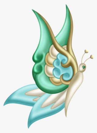 Butterflies°• - ‿✿⁀ - Butterfly #6218268