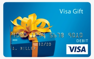 Pay Down Your Loan & Receive A Visa Gift Card - $100 Visa Gift Card #6218316