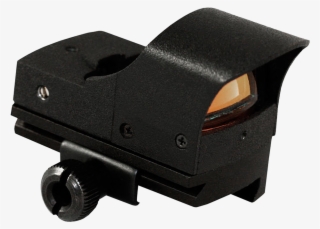 Aim Sports Rtan Micro Dot Reflex 1x - Aim Sports Inc. #6218317