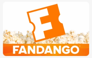 Visa Gift Card For Fandango Photo - $25 Fandango Gift Card #6218386