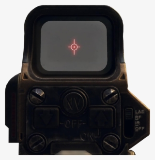 Eotech Sight Eo Dot Boii - Eo Tech #6218524