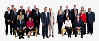 Need A Png Of The Obama Admin You're Welcome - Bill Clinton #6218527