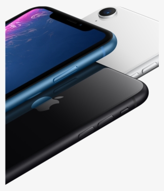 The New Display On Iphone Xr Is The Most Advanced Lcd - Brilliant In Every Way Iphone Xr #6218590