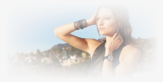 Thank You Banner - Girl #6218653