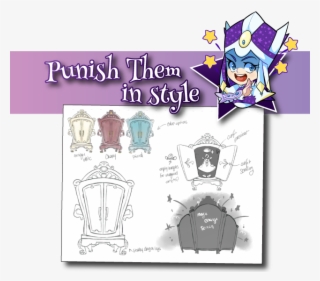 Emilia Will Have To Battle Her Way Through Hordes Of - Cartoon #6218932