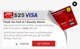 Security Alarm #6218987 Security Alarm #6218987