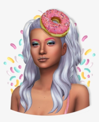 Galleries Of Tumblr Sims 4 Icon - Симс Аватары Пнг #6218988