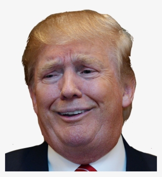 Post - Trump Png #6219038