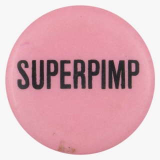 Superpimp Social Lubricators Button Museum - Font Supermoto #6219045
