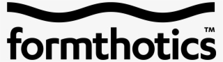 Formthotics Family Brand Logo Black - Mina Therapeutics #6219164