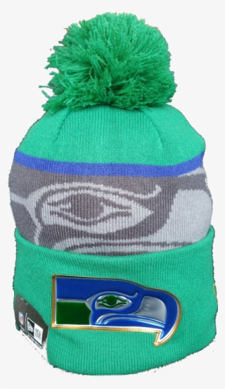 Seattle Seahawks Retro 50th Super Bowl Limited Edition #6219316