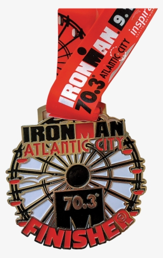 Iron Man Medal - Medal #6219378