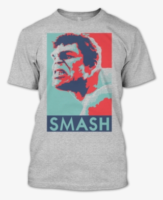 A Black T-shirt With The Shopify Logo - Animals Of The World Trash Panda #6219380