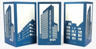 Atenor Lanterne - Construction Paper #6219601