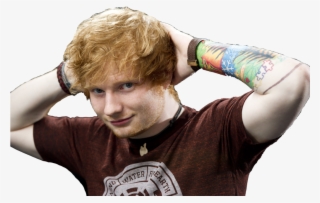 Ed Sheeran Png - Ed Sheeran Foto Png #6219802
