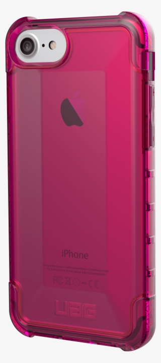 Uag Iphone 8 / Iphone - Urban Armor Gear, Llc #6219987