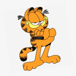 Garfield Proud #6220038 Garfield Proud #6220038