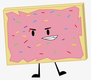 Poptart Pose Newer - Pop-tarts #6220209
