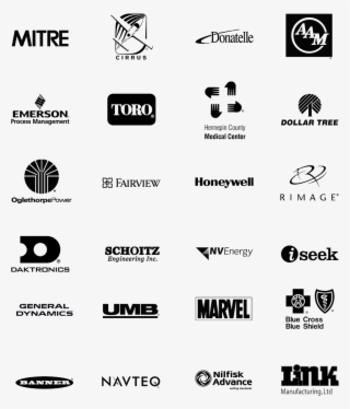Our Customers - #6220464