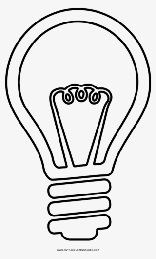 Valuable Idea Light Bulb Coloring Page Ultra Pages - Drawing #6220678