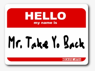 Satan.png Square Sticker 3" X 3" #6220684