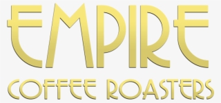Empire Coffee Roasters - Ambiente Web #6220894