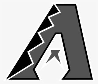 Diamondbacks Logo Png Transparent Vector Freebie Supply - Arizona Diamondbacks Logo .png #6220955