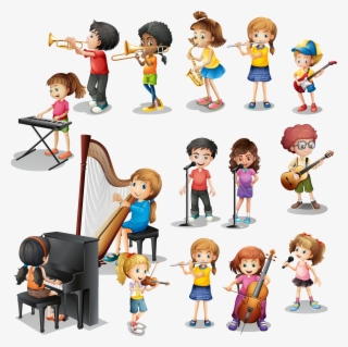 Musical Instrument Play Child - Kids Play Instrument #6221029