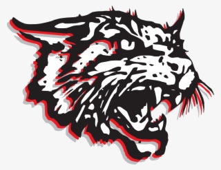 Bobcat - Bobcat Central High School #6221031