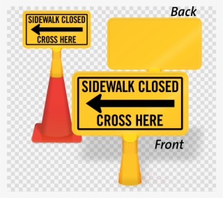 Slow Down Kids Playing Sign Clipart Traffic Sign Slow - Child #6221121