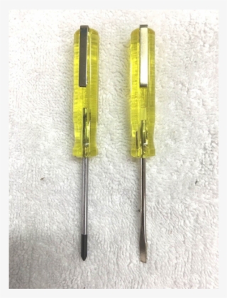 Stanley Handyman 2 Piece Screwdriver Set - Marking Tools #6221222