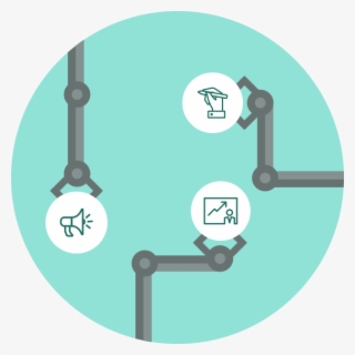 Automated Calling Campaigns - Circle #6221516