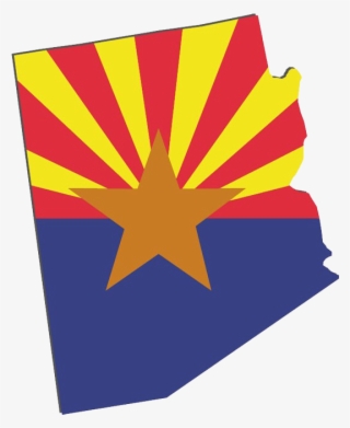 Picture Fundmybusinessaz Real Estate Crowd Funding - Arizona State Flag Colors #6221599