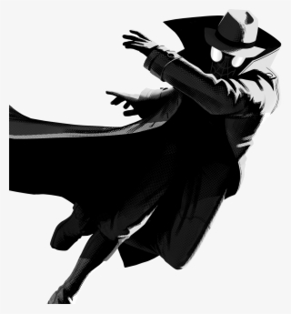 Peter Parker From Spider Man Into The Spider Verse - Spider-man #6221845