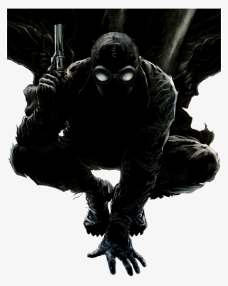 Peter Parker - Spiderman Noir #6221855