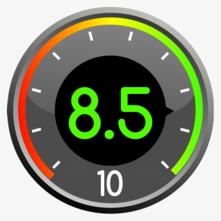 5 Out Of 10 - Bob's Burgers #6221931